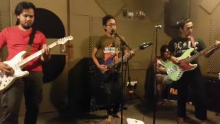 MOKSHA - BUTTERFINGERS