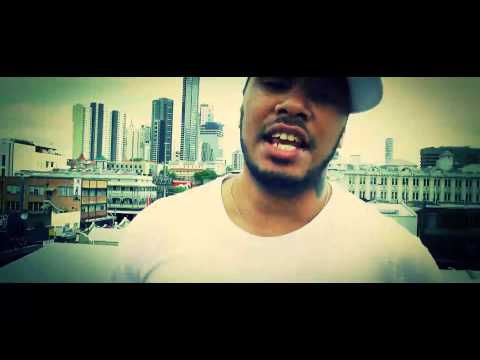 Mc Mooks - Easy Street (Official Video)