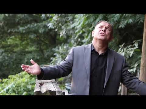 Sana Nuestra Nación - Inmer Benitez