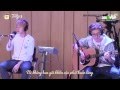 [Vietsub][Live] 130820 Baekhyun & Chanyeol ...