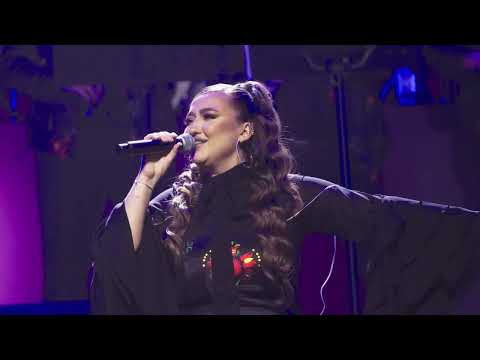 SELEN SELEN - VALENTIN UZUN & VALERIA MARCU & THARMIS ORCHESTRA