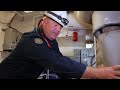Engineering 7 1 Inspect Ship Service Generators and Prime Movers