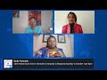 Interview With Community Activist Author Pascal Millien