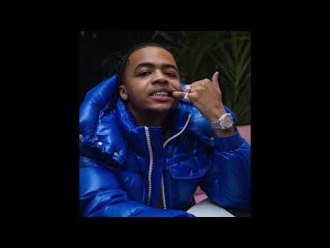 Loski x Mizormac - Harlem Dargy (mjproductions remix)