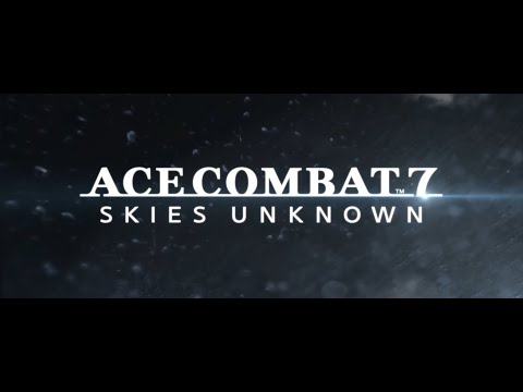 ACE COMBAT™ 7: SKIES UNKNOWN | Battle Royale Su-30SM (Mihaly) w/QAAMs | Roca Roja