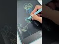 10-Inch LCD Writing Tablet: Perfect for drawing, notes, memos.  Includes high-precision pen.
