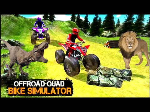 Atv Top Mountain Bike Taxi Racing Game | Atv Bike Games | Bike 3D Games |Games Top Play #60