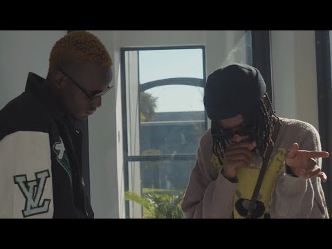 Jah Promo ft. Ma9nine - Musiyano ( official music video)