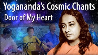 Download lagu Pintu Hatiku (Sebuah Nyanyian oleh Paramhansa Yogananda) mp3