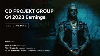 [閒聊]CDPR總裁:無論幾次或者誰來我我們都是非賣