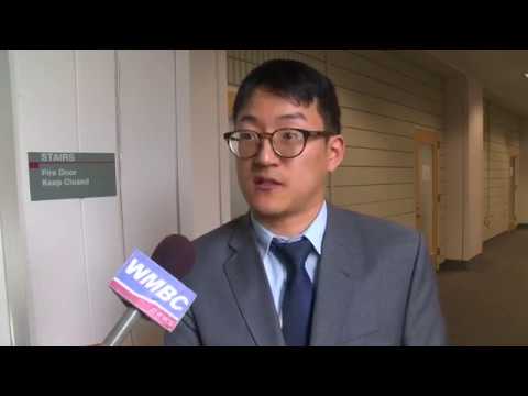 ACNJ On Infant Funding