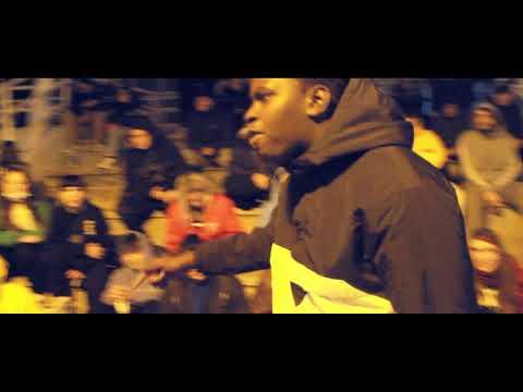 MASTER V VS MHD OCTAVOS