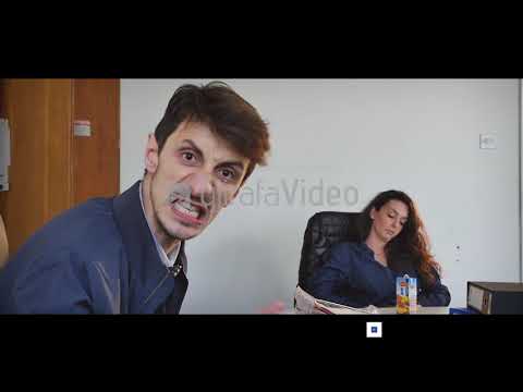 Lulja e plas Ibren 🤣 - SchengenVisa: E03 - Parja shkon te parja