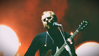 Kings of Leon - Beautiful War (Live from MTV, Europe Music Awards 2013)