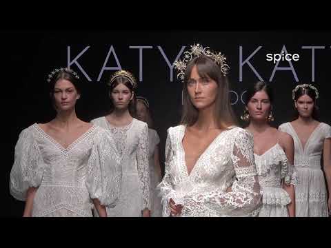 Katya Katya Evermore Collection at Riga Fashion Week 2021