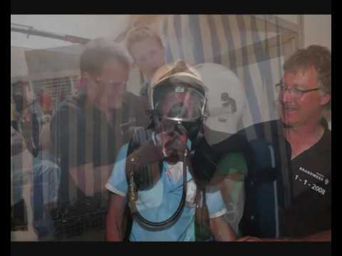 Open dag Brandweer Zeewolde 23 05 09