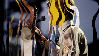 David Bowie red sails  live good audio