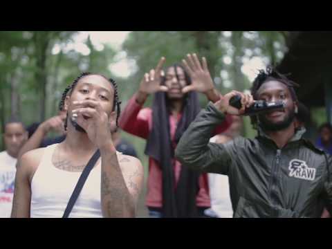 DBG Montana - "FREE RALO" (Official Video)