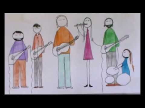 Underground Baguala - Pablo Ruggeri