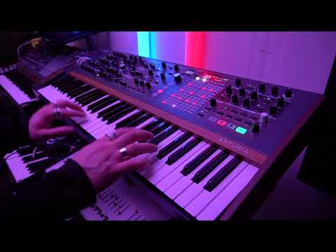 Arturia Polybrute first impressions