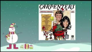 Carpenters - The Christmas Waltz