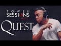 Tower Sessions Live - QUEST