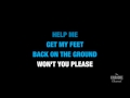 Help! - Karaoke