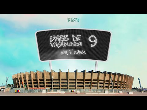 Breaking Beattz - Bass De Vagabundo Podcast #09