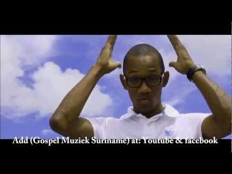 Asgar (10-23) - Dankbaar (Mijn Getuigenis) Official Music Video