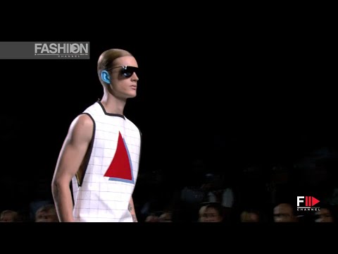 "DAVIDELFIN" Full Show Spring Summer 2015 Madrid by Fashion Channel