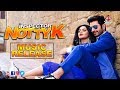 Inspector Notty K Special Music Release Jeet Nusraat Faria Savvy Suddho Roy