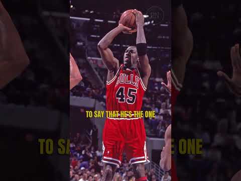 World B Free takes credit for "making Michael Jordan rich" by normalizing showmanship