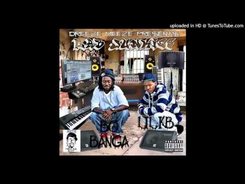 No Jkatz Ft HB | Lab Junkies