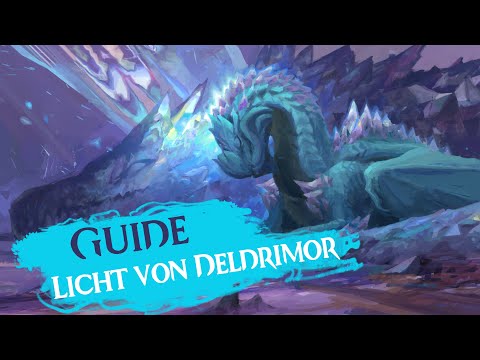 GW2 Guide: Licht von Deldrimor, Zwergen-Schätze und PoI Hort des Hammers