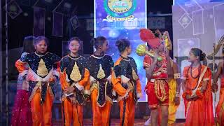 SRNS Public School Video