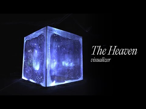 Juliana - The Heaven (Visualizer)