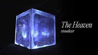 The Heaven Lyrics English Translation