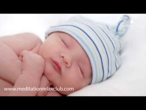 Baby Lullaby: Nature Sounds Nursery Rhymes Music Box Sweet Peaceful Songs
