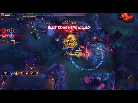 Kael'thas spotlight 1