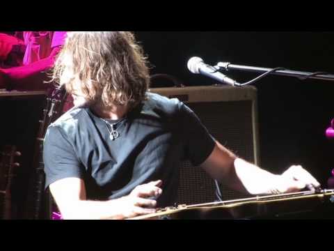 HamROCK 4th - Wille & the Bandits LIVE - Full Concert