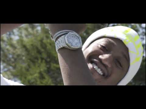 YHN HammerTime x YHN Balla - Pain (Official Video) | Directed By Valley Valley Visions