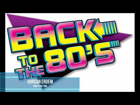 Gürcan Erdem - Now Is The Time