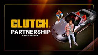 Clutch video 1