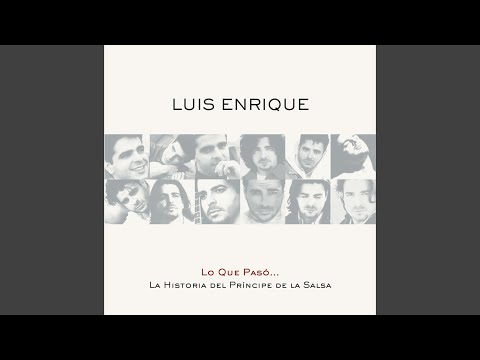 La mañana – Luis Enrique