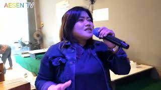 Download lagu Biduan Grub Embak-embak Gankster || Di FreeWifi Soetta mp3