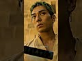 RORONOA ZORO EDIT 4K ONE PIECE LIVE ACTION