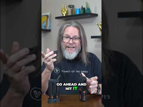 You’re Using Your Venty Wrong (Mighty+ Too!) | First Session Guide