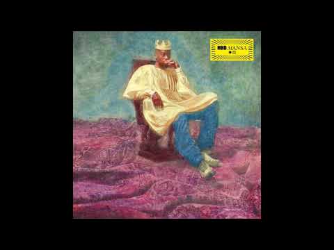 ALBUM MHD - Mansa 2021 (03 - Pololo (feat. Tiakola))