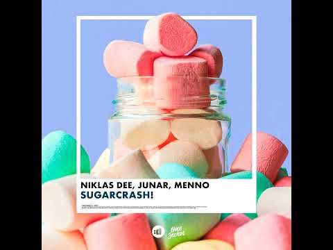 NIKLAS DEX JUNAR SUGARCRUSH! AUDIO ❄️⭕🏁⛽