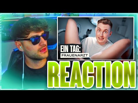 EIN TAG ALS FRAUENARZT!😂👀 ELI reagiert auf @tomatolix  🔥